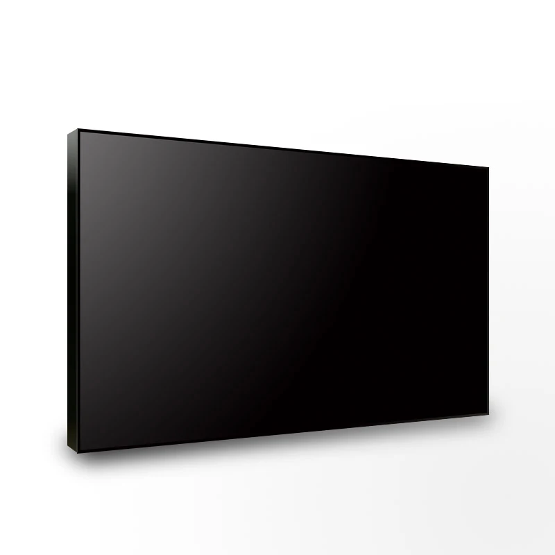 Factory OEM 46Inch Lcd Splicing Screen 1080P 4K LCD Video Wall Portable Wall Mounted Lcd Advertising Screen