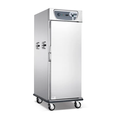 KFC Fast Food Commercial 40L Vacuum Meat Marinating Machine