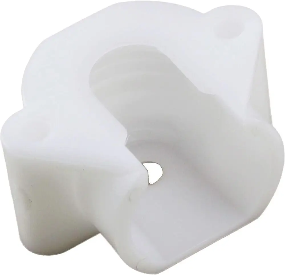 131825900 Dryer Drum Rear Bearing Support Cup Compatible with 08015223,3281008 2-PACK