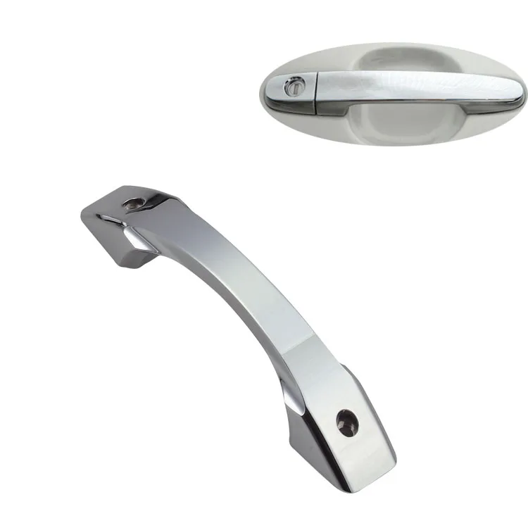 OEM Customized Billet Anodized Aluminum Carbon Steel CNC Machining Mechanical Spare Electric Car Auto Parts