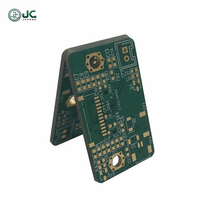 pcba assembly other pcb & pcba On industrial control equipment Procurement of electronic components as an agent