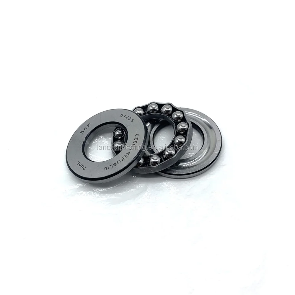 51204 thrust ball bearing 51204