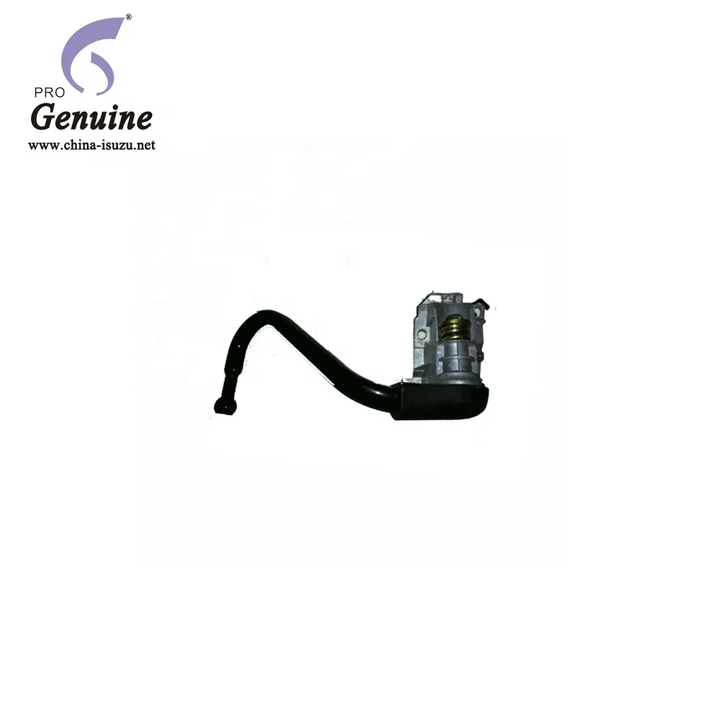 China supplier trucks automotive accessories parts JMC Convey N900 Backing mirror bracket Left OEM 1-35000429-PT for JMC