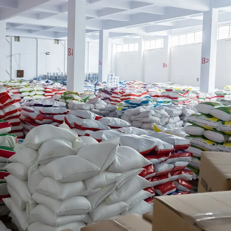 OEM hand wash eco friendly comfort 20 kg laundry powder detergent