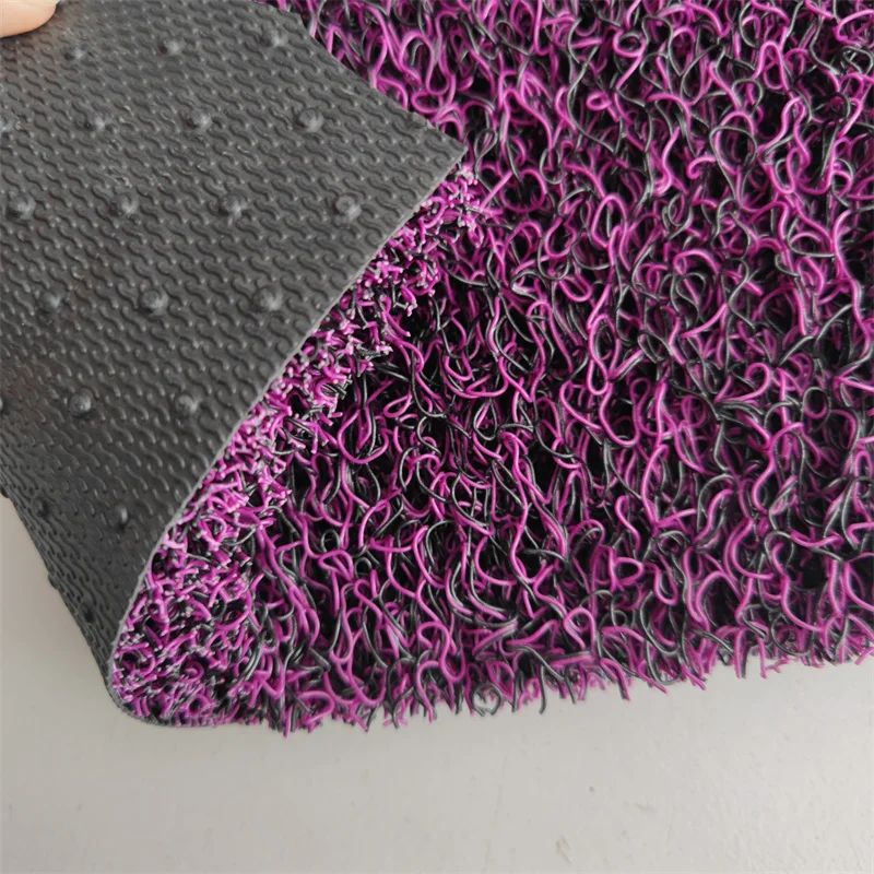 auto floor mat sluice box fine gold mat moss mat for gold