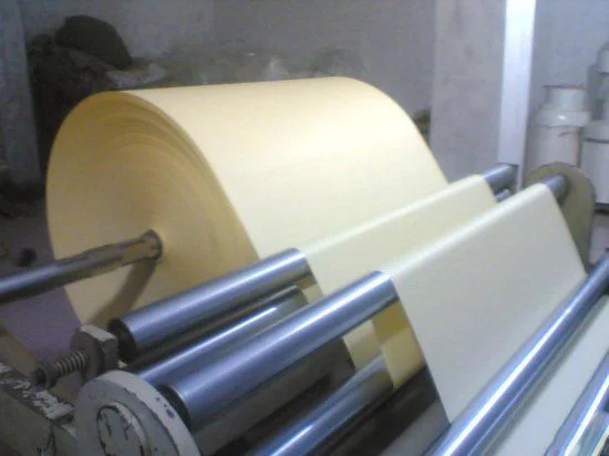 
China Brand Wholesale One Side Coated Silicon Release Paper Used For Sticker Paper Label 