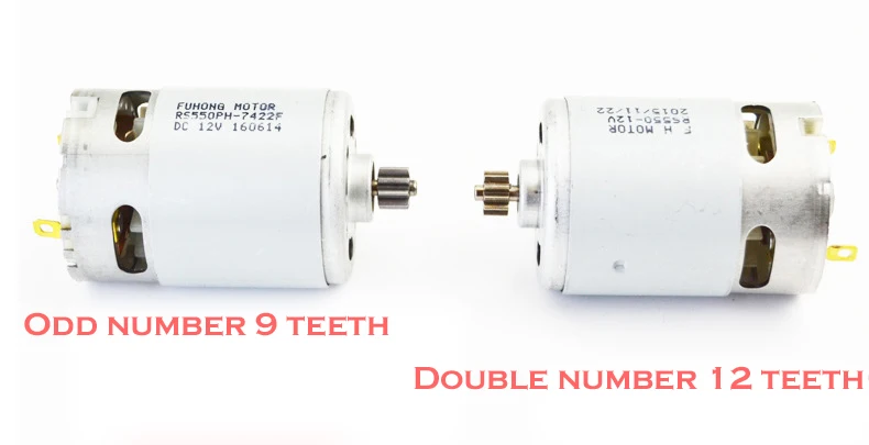 Хорошее качество маленький мощный работающего на постоянном токе 12 В в двигатель насоса rs-550