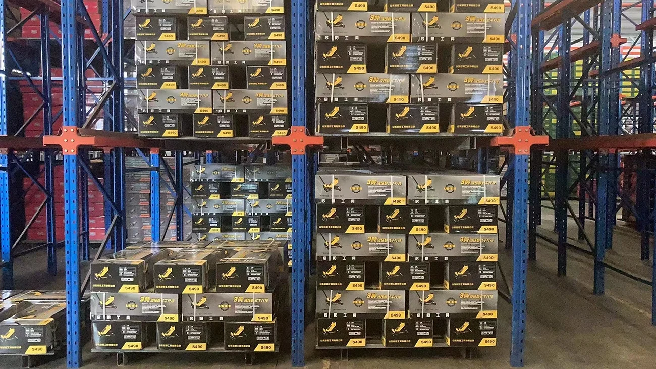 High Quality 3 Ton Fast Lifting Hydraulic Floor Jack For Car Jacks 3 Ton Promotional Car Jack