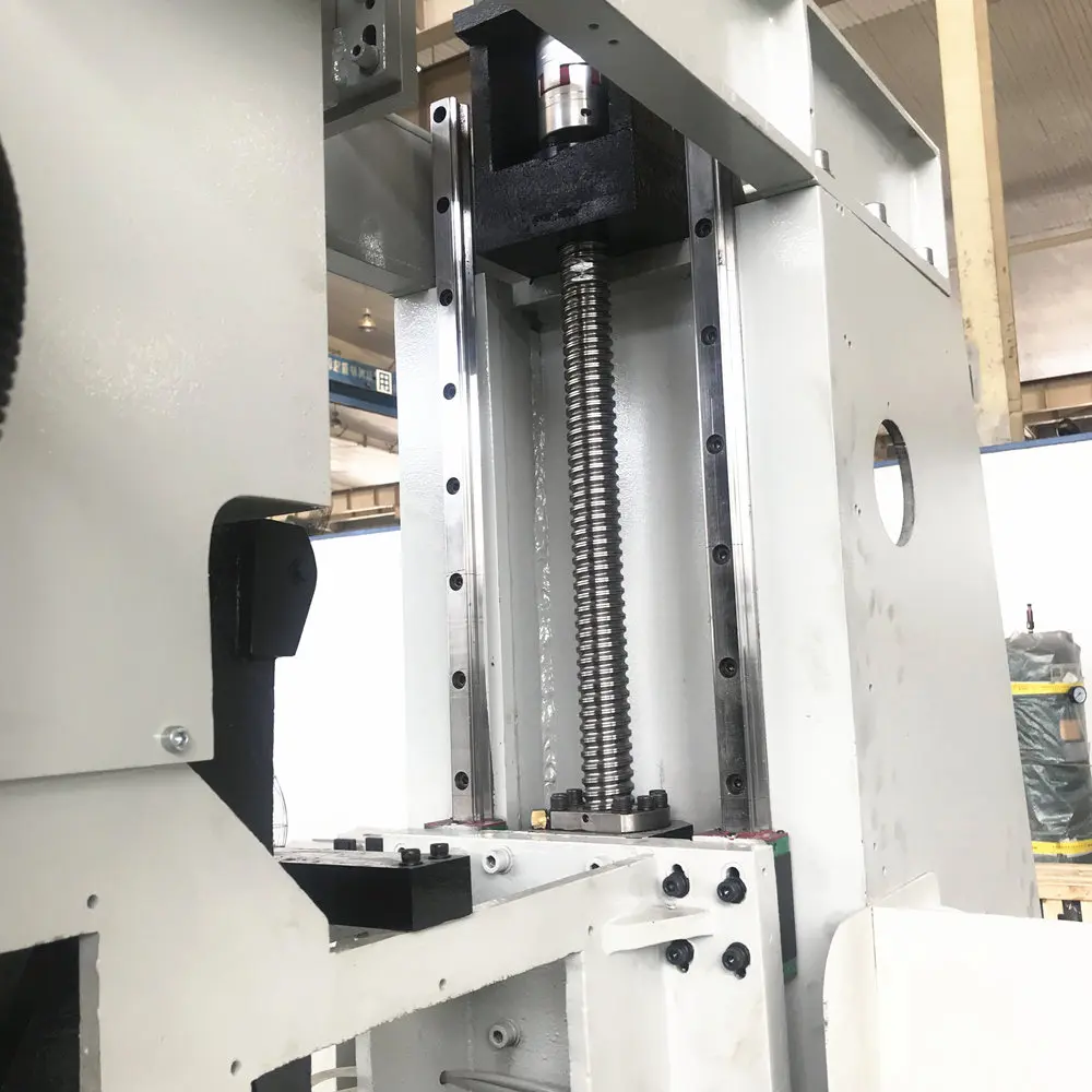 
3-AXIS aluminum cnc processing center for aluminum formwork 