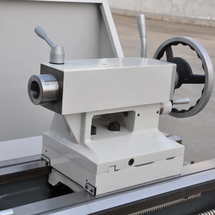 manual lathe digital drehbank