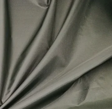 
New design 380t 400T nylon taffeta fabric with Waterproof Down proof 