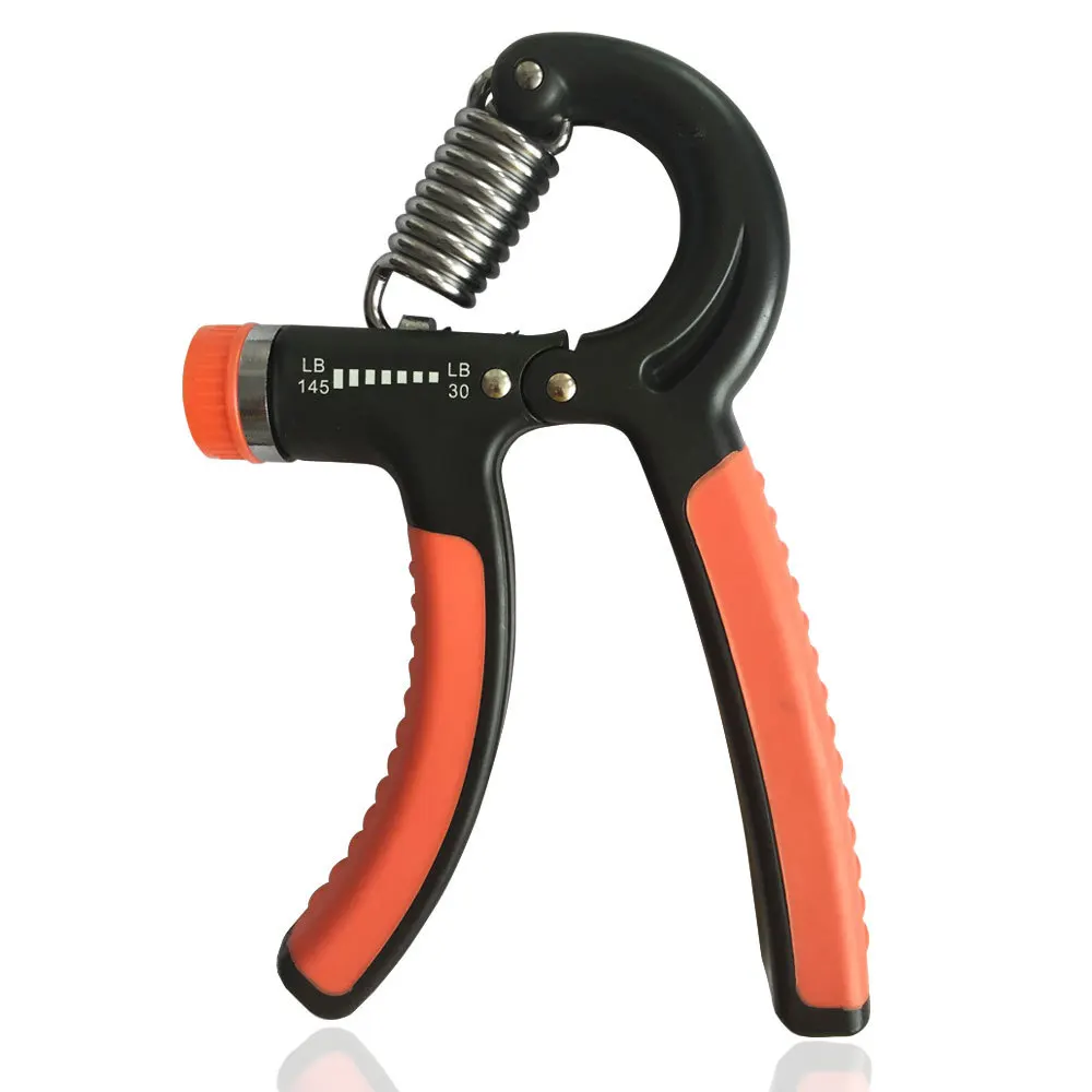 OEM Non-Slip Extended Finger Gripper Hand Adjustable Strengths