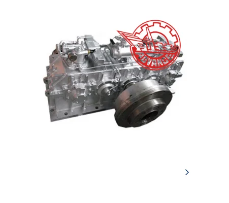 Marine gearbox advance 2F700 is  used to drive oil pump as marine auxiliary gearbox