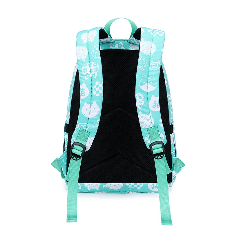 2022 New Cheap Wholesale Custom Student The Back To School Backpack Bag For Boys Girls Child Kids Set for boys and girls