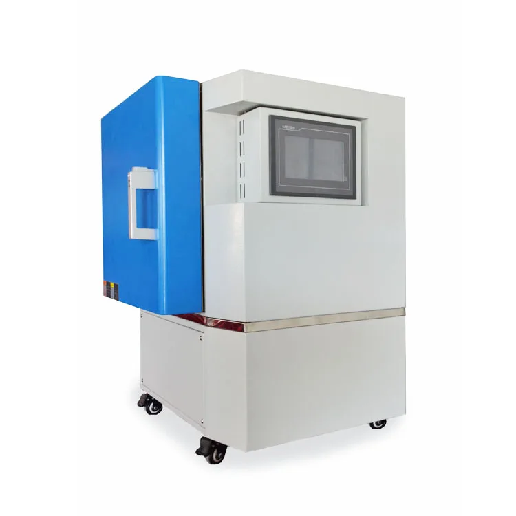 Liyi 1200 1500 Celsius heat treatment chamber for muffle furnace processing