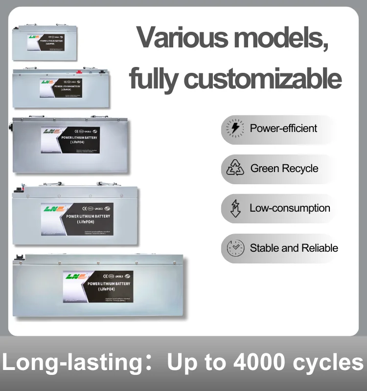 24v 48 Вольт 72v 40ah 10kw 5kwh 200ah lifepo4 bms литиевая батарея