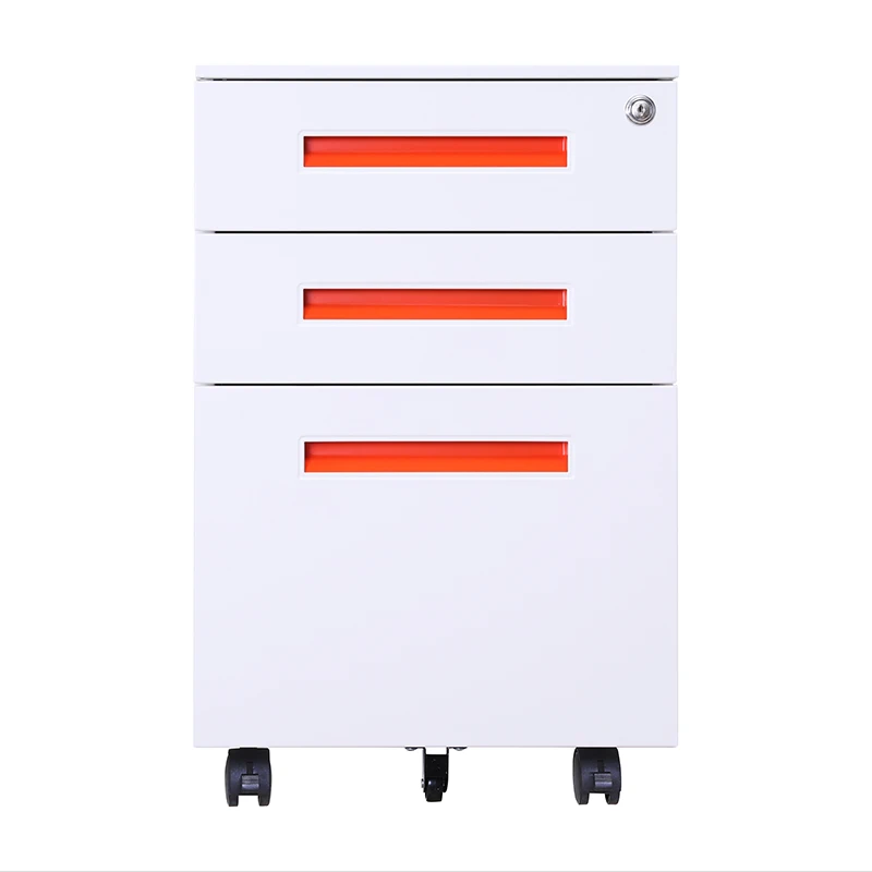 Factory Direct Sale Modern Office furniture Stainless Steel Cabinets Metal Cabinet Storage
