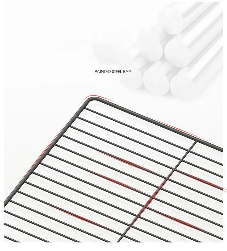 Black Metal Wire Bird Cages Parakeets And Other Birds Parrot Breeding Cages Flight Cage