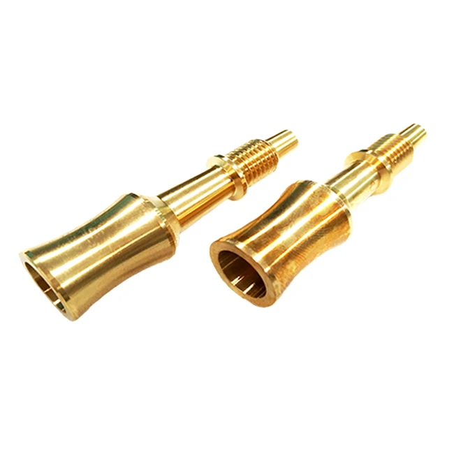 Car Accessories 2022 Precision Aluminum Parts Customized Cnc Lathe Auto Spare Parts Metal Cnc Machining Parts