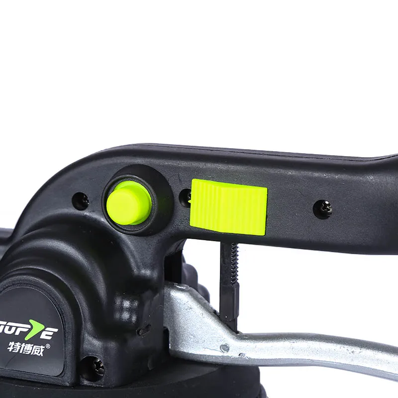 adjustable 12V battery  hand-held electric tile making vibrator  leveling construction tools