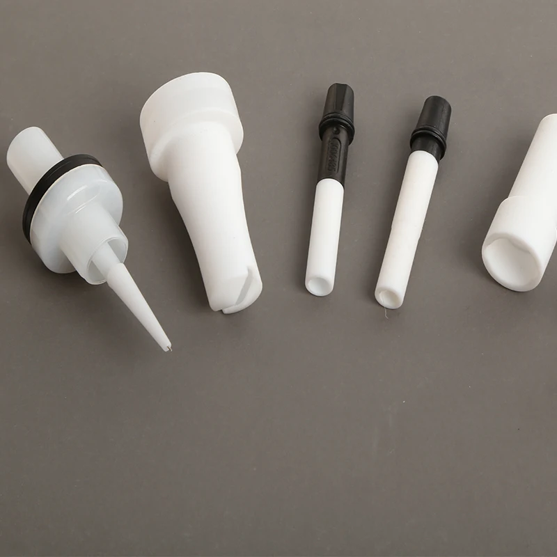 
CL-G-1006485 Durable Powder Injector Insert Sleeve-NON OEM part-compatible with certain GEMA products 