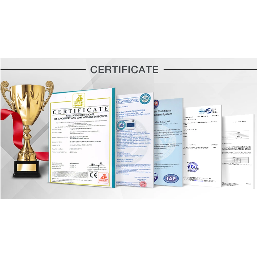 HDPE PVC Welding Machine Geomembrane Hot Air Welder for flex banner Geotextile and drainage board