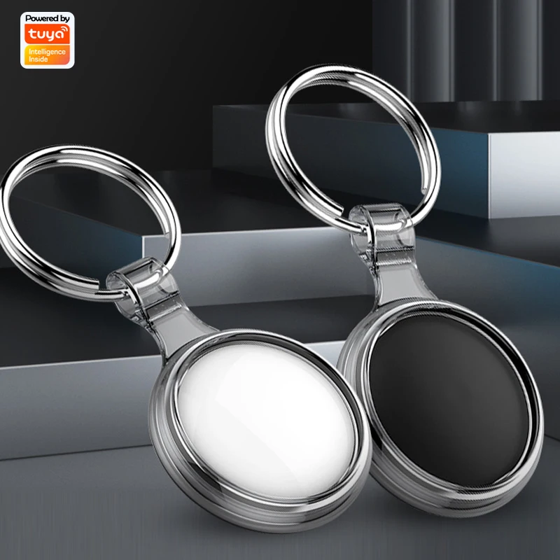 Anti Lost Device Tuya Smart Car Key Finder locator