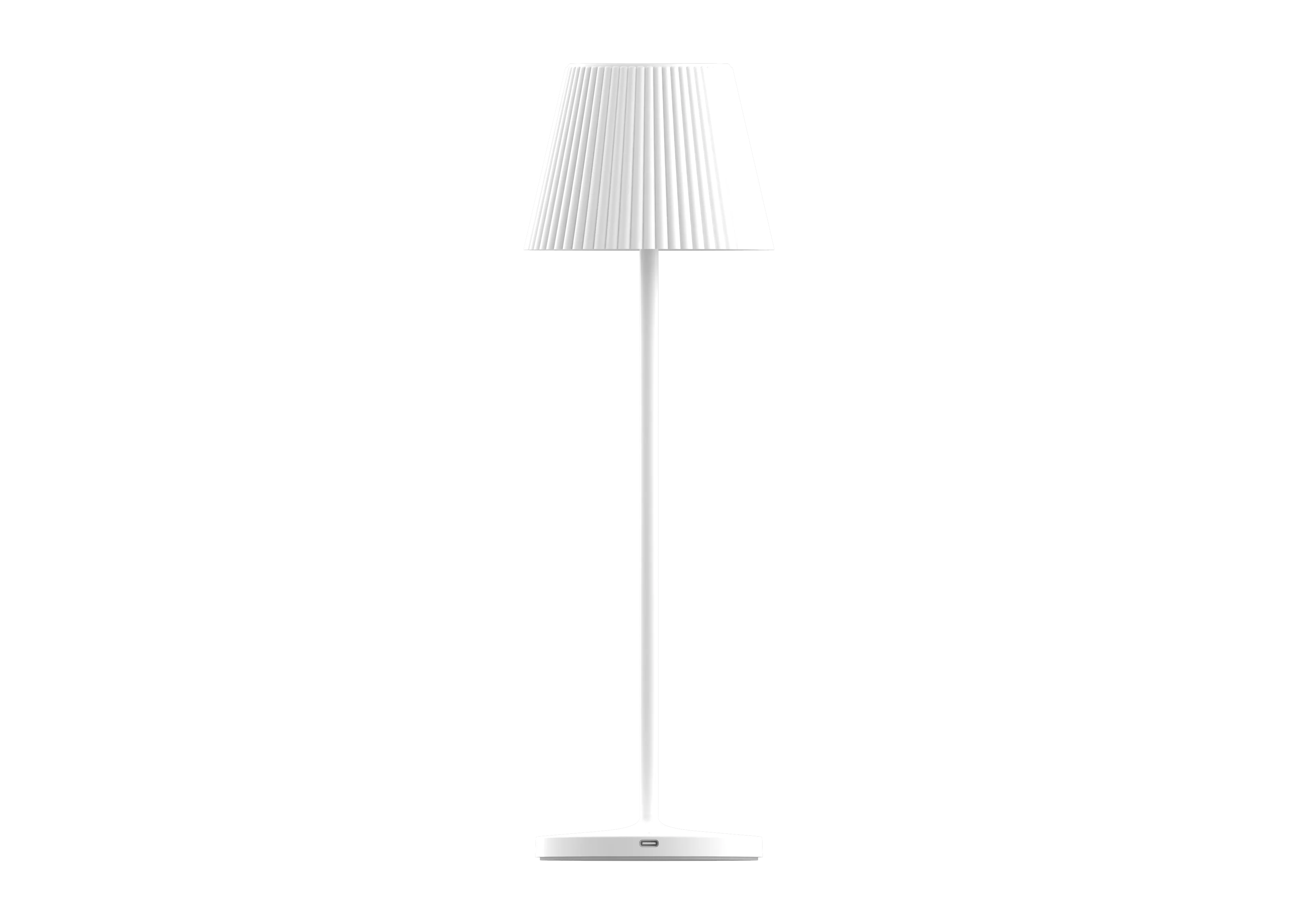 Lampada/смартфон LED Dimmerabile Touch Base di Ricarica a Contatto