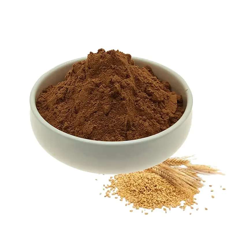 Wholesale High Quality malt barley extract powder malt barley extract organic barley malt extract