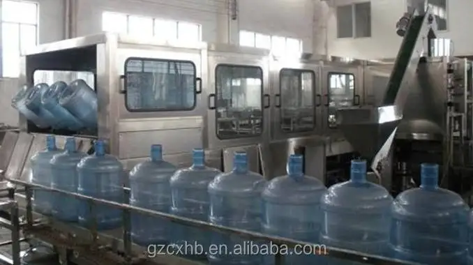 China Manufacturer Water Treatment Automatic Water Bottle Filling Machine Liquid Plastic Tube Filling And Sealing Machine