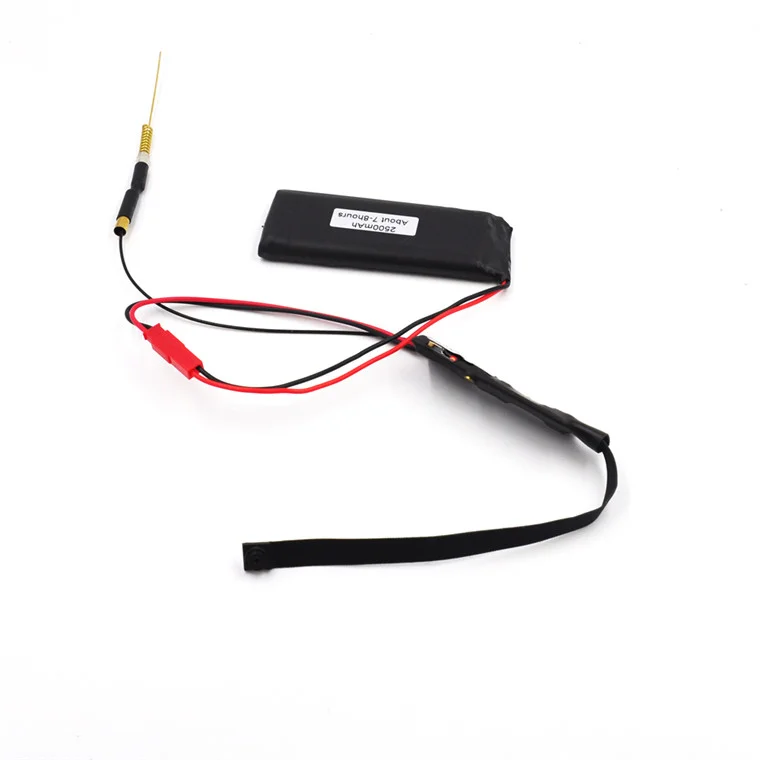 
Hot Selling 1080P Mini Cameras Camcorder Hidden Camera CCTV Security SpyCam Module camera 