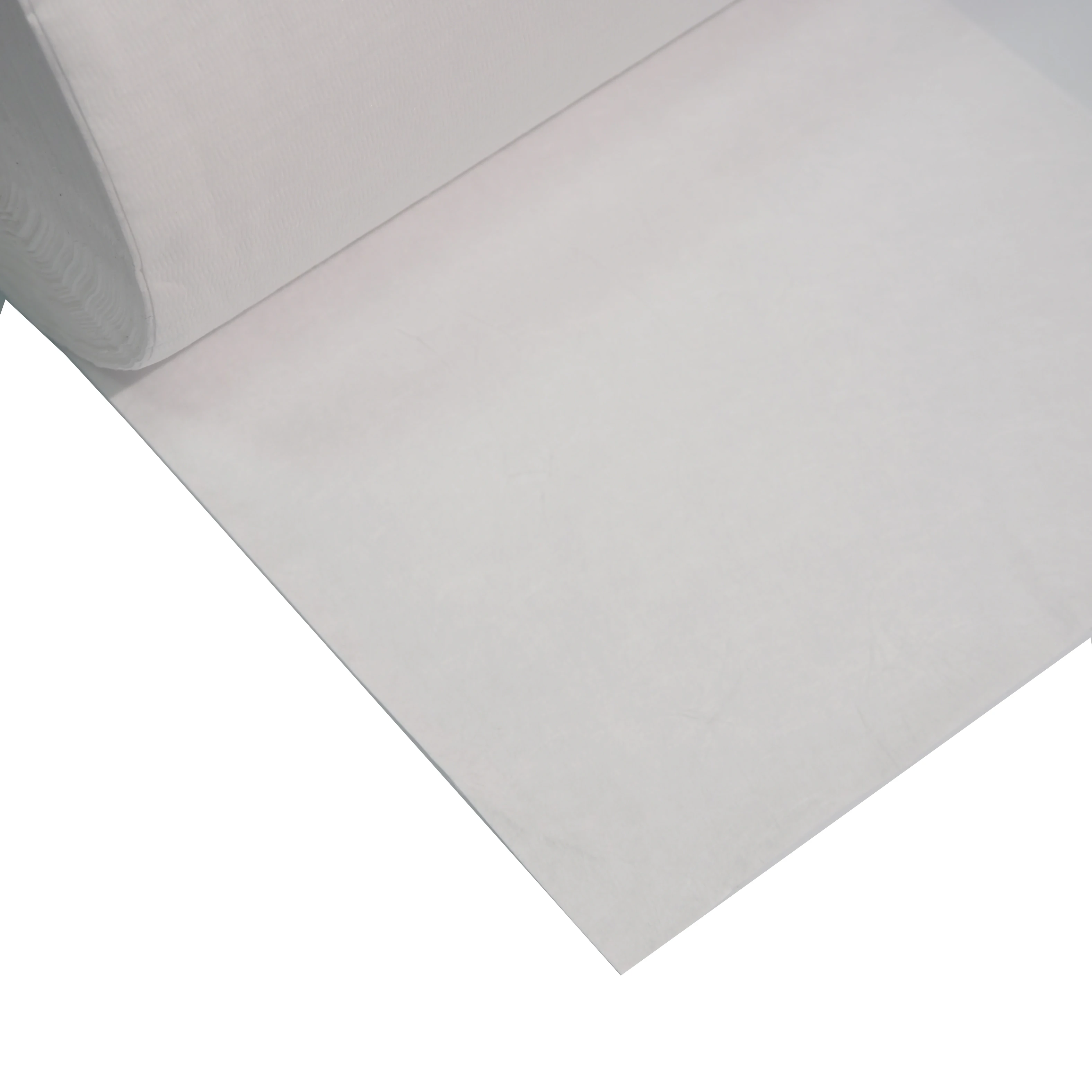China Factory direct sale BFE95 BFE99 Meltblown Non Woven Fabric for medical use