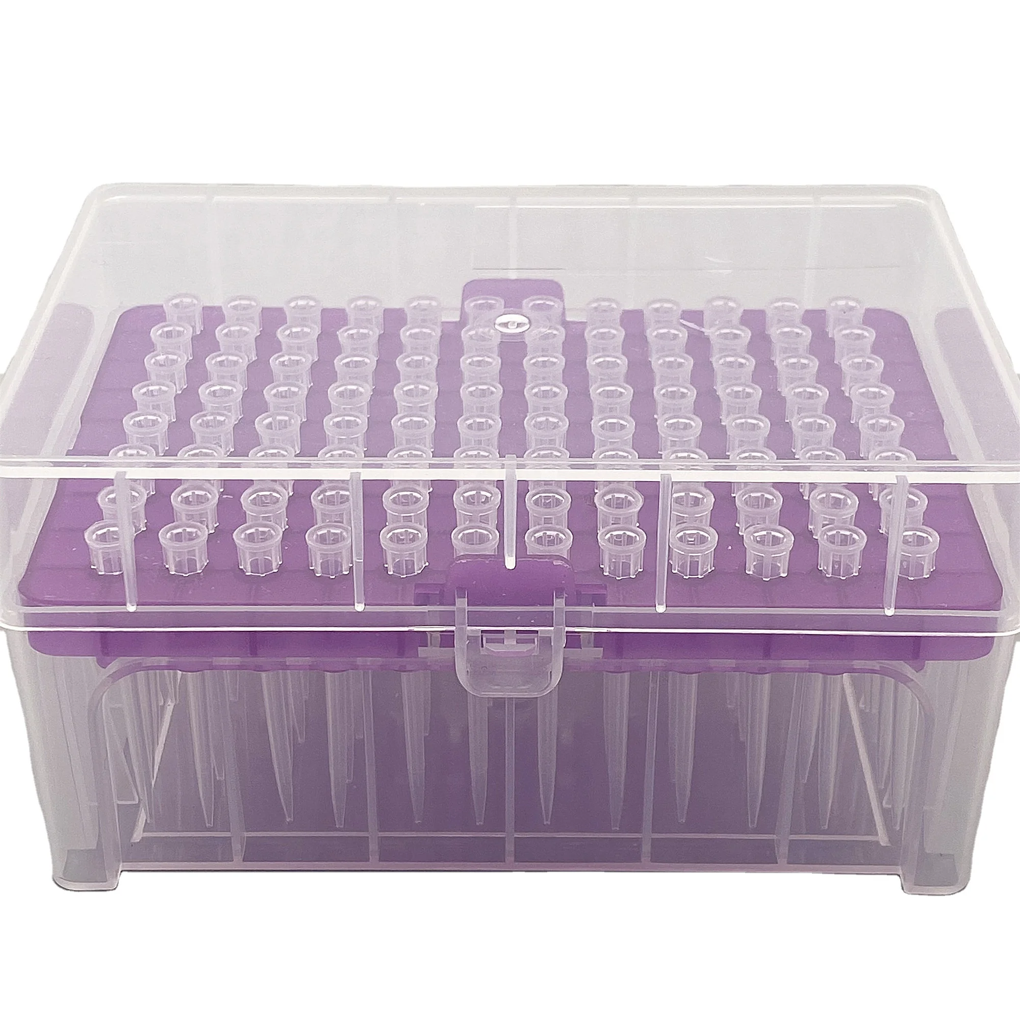 universal micro filter pipette tip 100ul 200ul 1000ul 1250ul pipette tips with filter