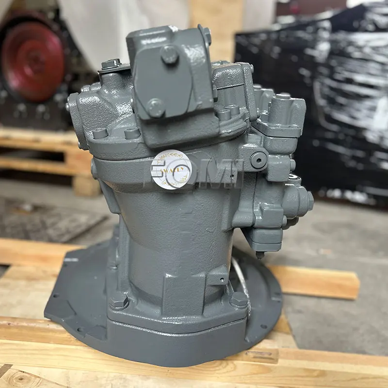 HPV118HW-26B Hydraulic Pump ZX240-3 ZX250- ZX270-3 Excavator For Hitachi HPV118 Main Pump