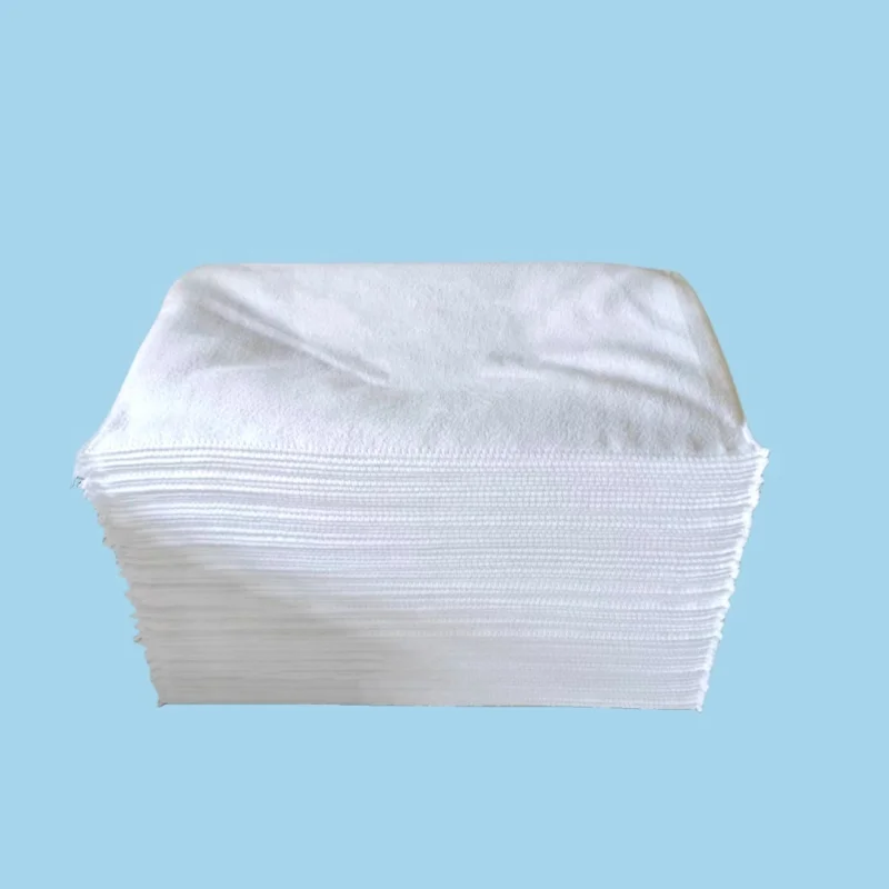 Wholesale White Blank Rally Towel Custom  Sublimation Beach Soft Microfiber Fan Towel Gym  Polyester Sport Rally Towel