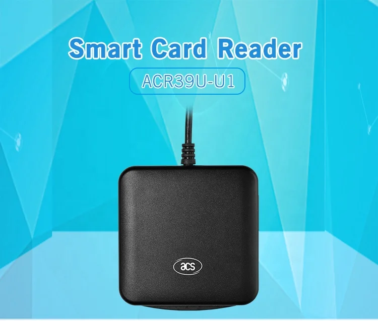  Низкая цена портативный USB небольшой EMV контакт IC чип карт ридер от производителя