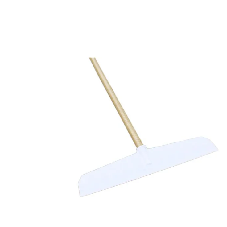 Agricultural drying tools plastic scraper multi-purpose grain wide narrow turn rake, Snow Rake Heap Shovel scraper