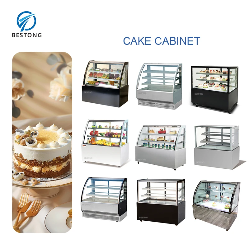 Industrial Bakery Cake Bread Oven Commercial Gas Baking Oven Machine with One Stop Solution