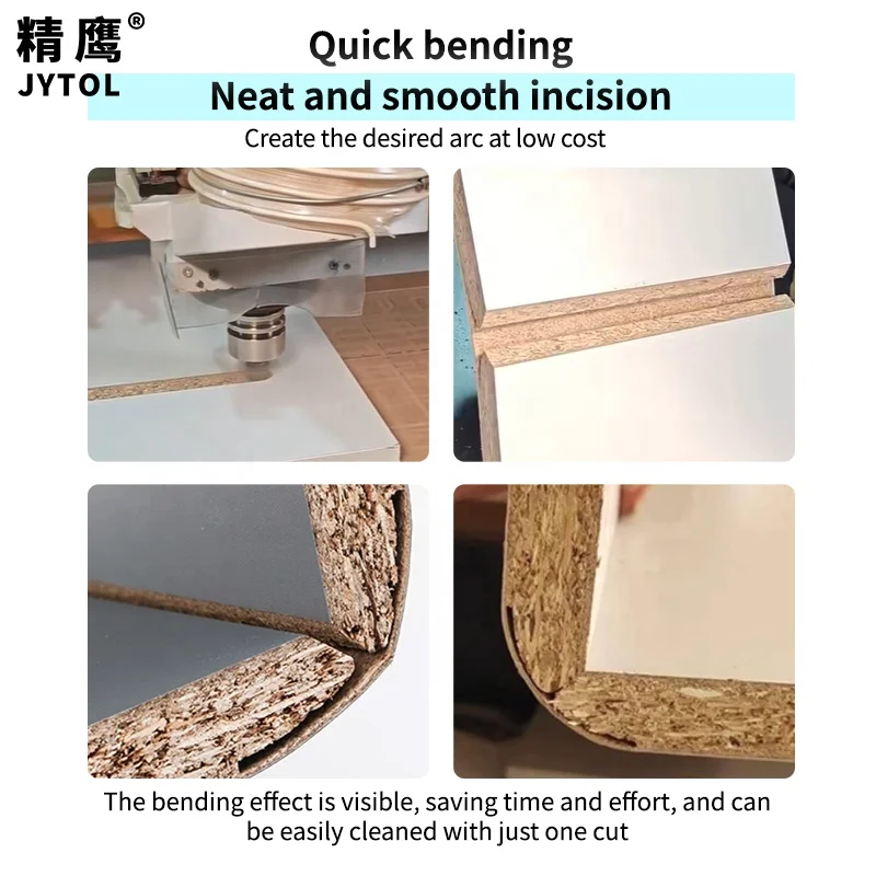 R18 R30 R50 two-edge arc bending milling cutter Milling Machine Bit Carbide Cutter Head Circular Arc Integrated Cutter