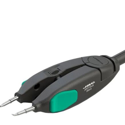 WEIDINGER Soldering Irons Offers Highest Precision In Soldering Irons Kit Or Reworking Smd Components With Soldering Tweezers