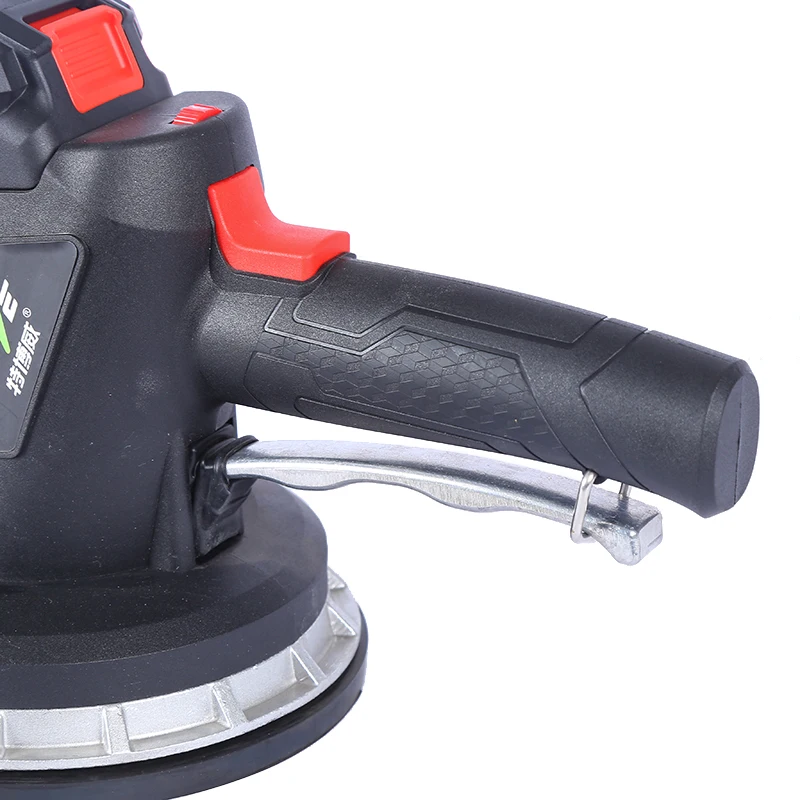 Factory Selling Laying Tools 50kg Adsorption Weight Manual Auto Leveling Tile Vibrator Machine