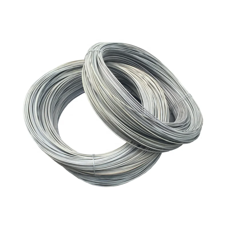 Newest Modern High Temperature Heating Wire Reasonable Price Iron Chromium Aluminum Resistor Wire 220V Rated