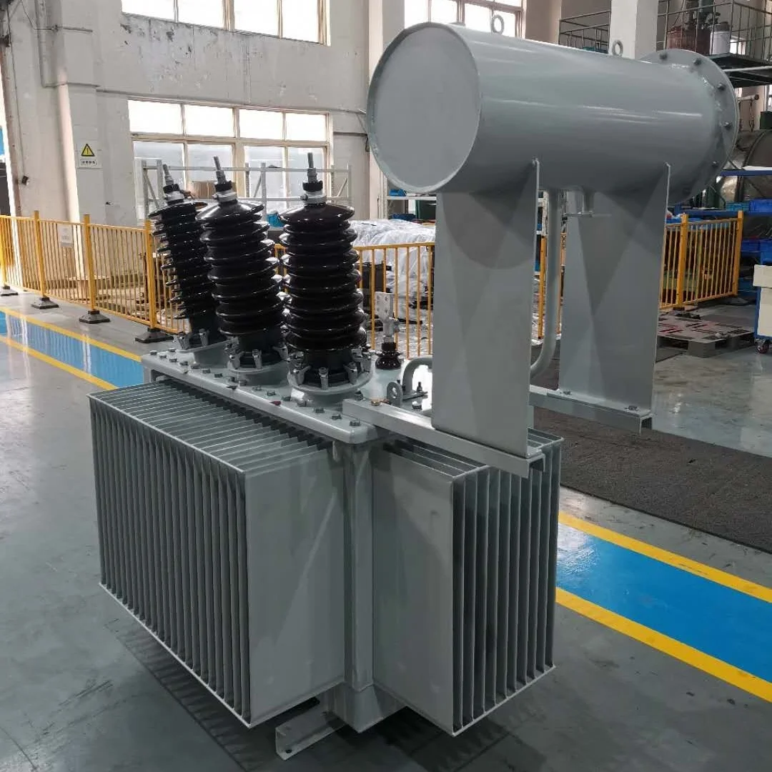
 SGOB 500kva 35kv Высокое напряжение масляное распределение мощности открытый трансформатор 33kv цена  