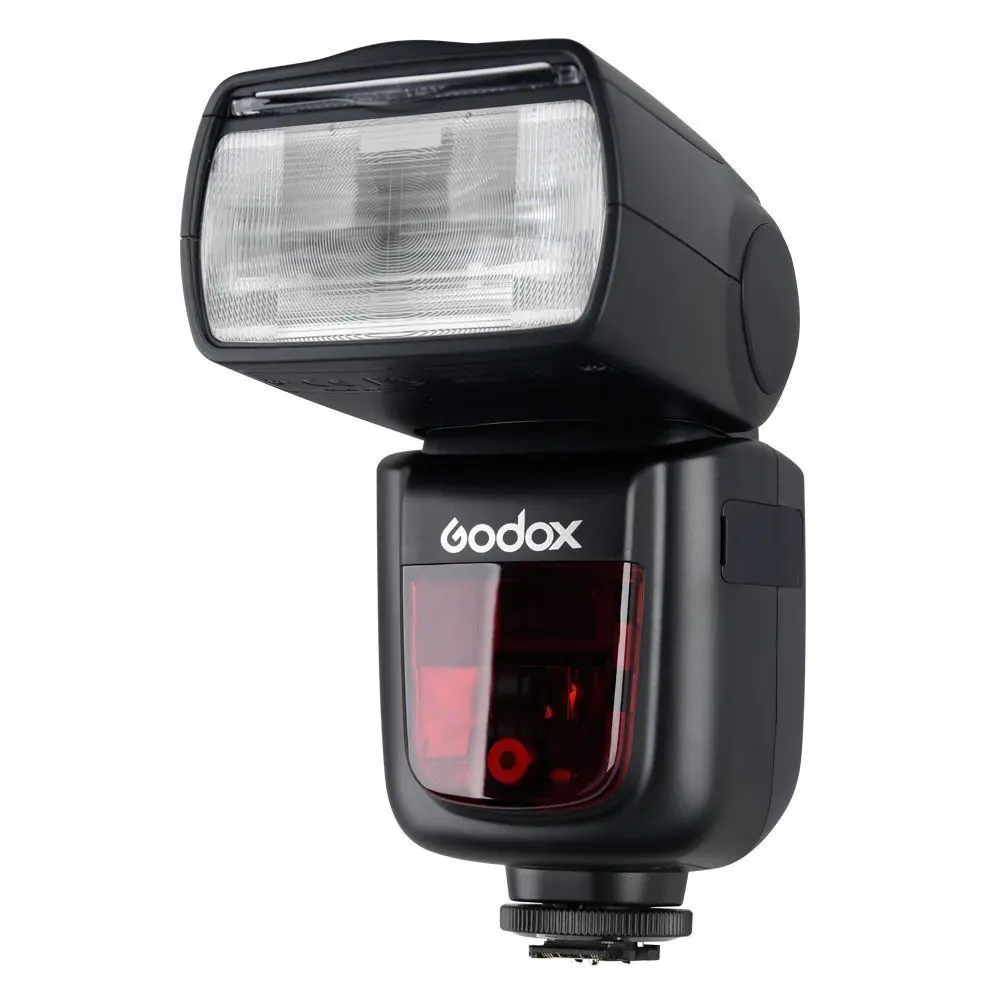  Godox V860II S V860II-C 860II-N V860II-F V860II-O TTL HSS литий-ионная аккумуляторная батарея Вспышка Speedlite для Sony Nikon Canon Olympus