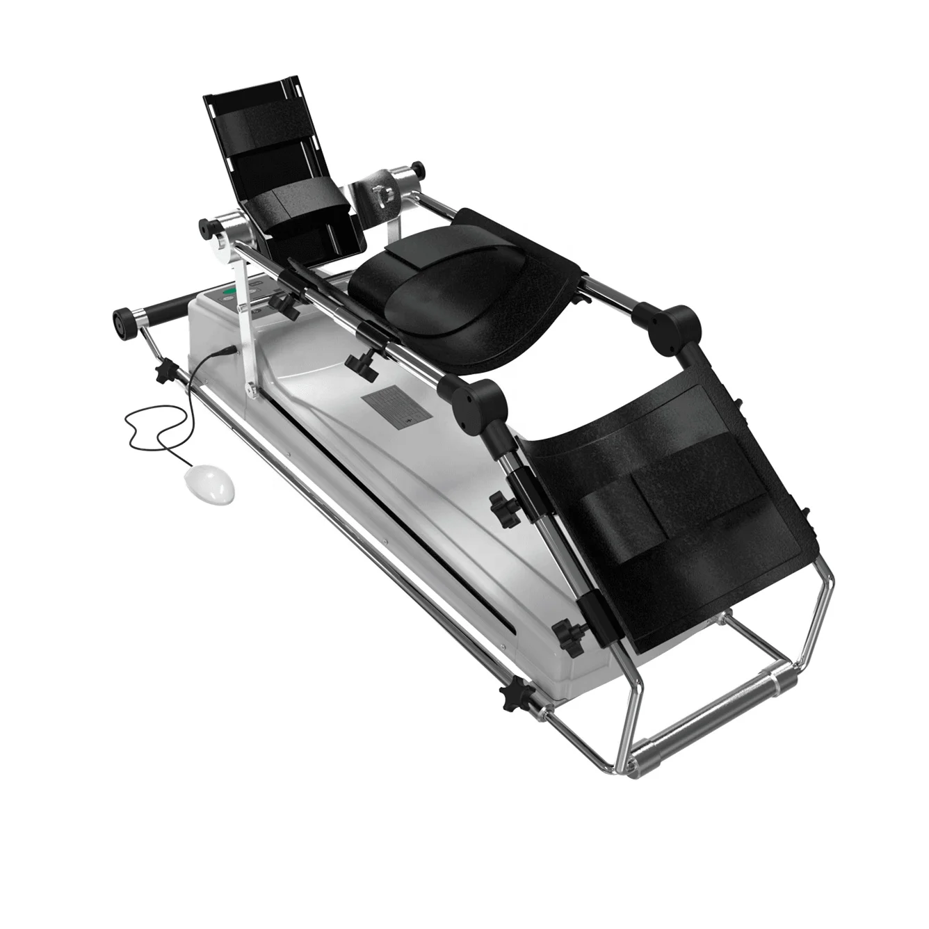 Rehabilitation CPM Continuous Passive Motion Machine Lower limb joint knee ankle and hip CPM China supplier leg traction device