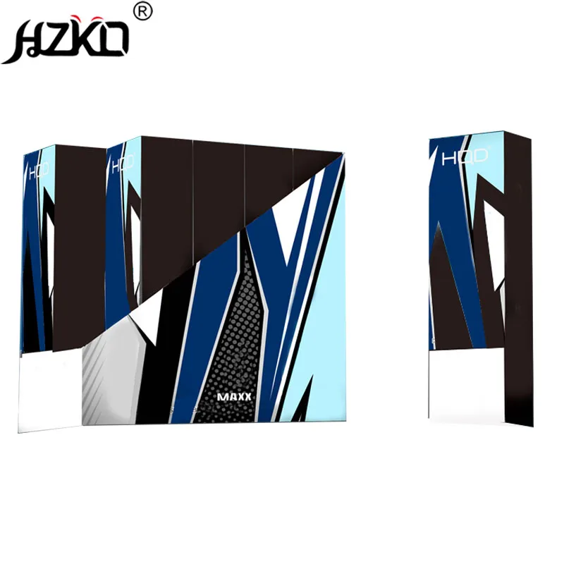 100% Оригинальный HQD Maxx2500f, оптовая продажа Cuvie Plus