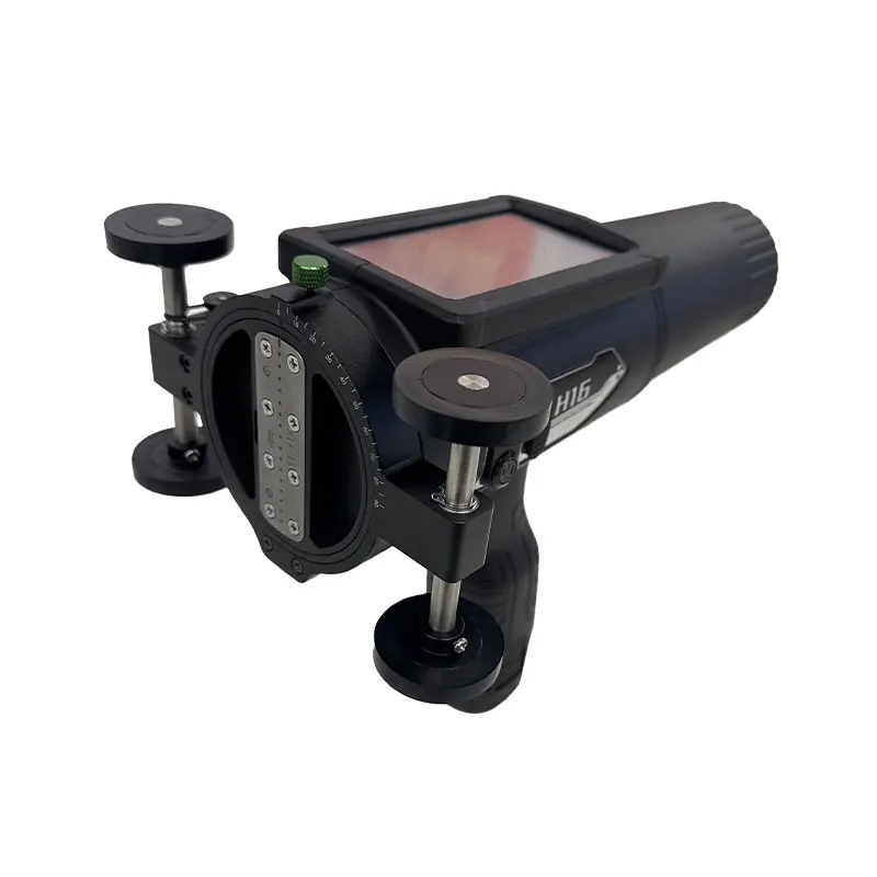 Струйный принтер с 7 точками