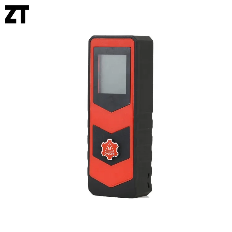 Accurate Distance Laser Meter 30m