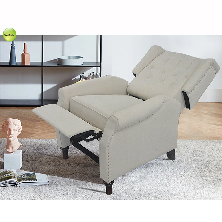 Redde Boo high quality turkey living room furniture KD backrest classic fabric sofa set simple manual function