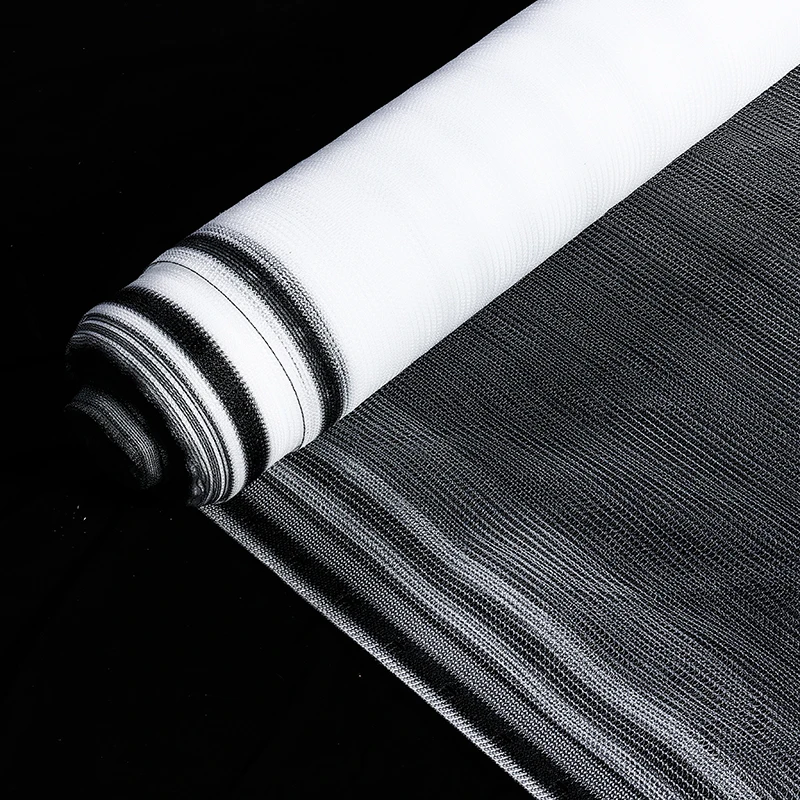 45 Grams Garden Plants Fruit Trees Pond Protection Cover Garden Netting Hail Perfect Anti-hail Netting